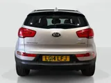 2014 KIA Sportage thumbnail 7