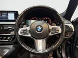 2018 BMW 5 Series thumbnail 61