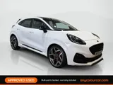 2023 Ford Puma thumbnail 1