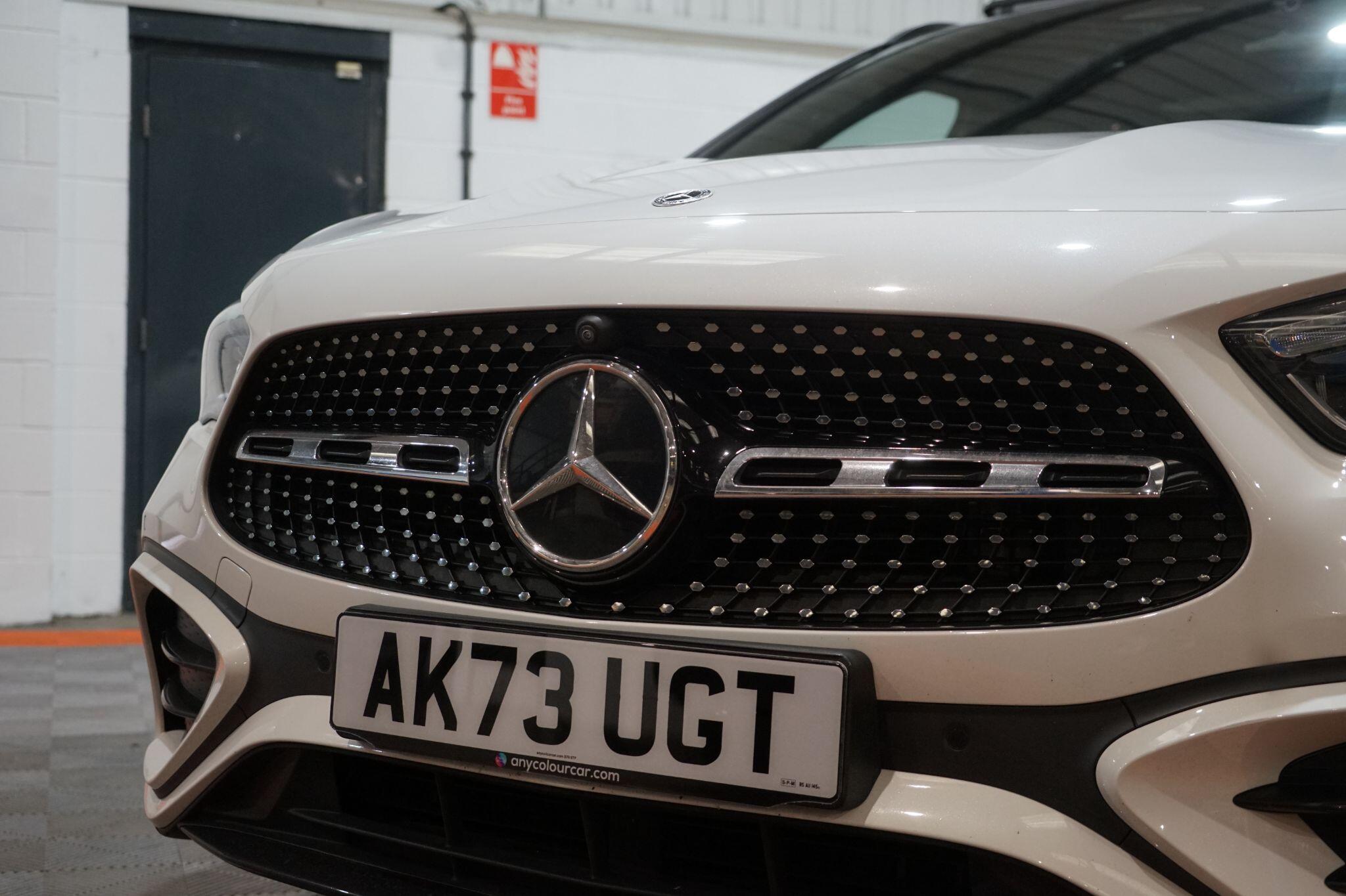 2023 Mercedes-Benz GLA thumbnail 67