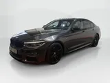 2018 BMW 5 Series thumbnail 26