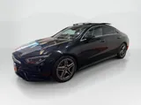 2019 Mercedes-Benz CLA thumbnail 8