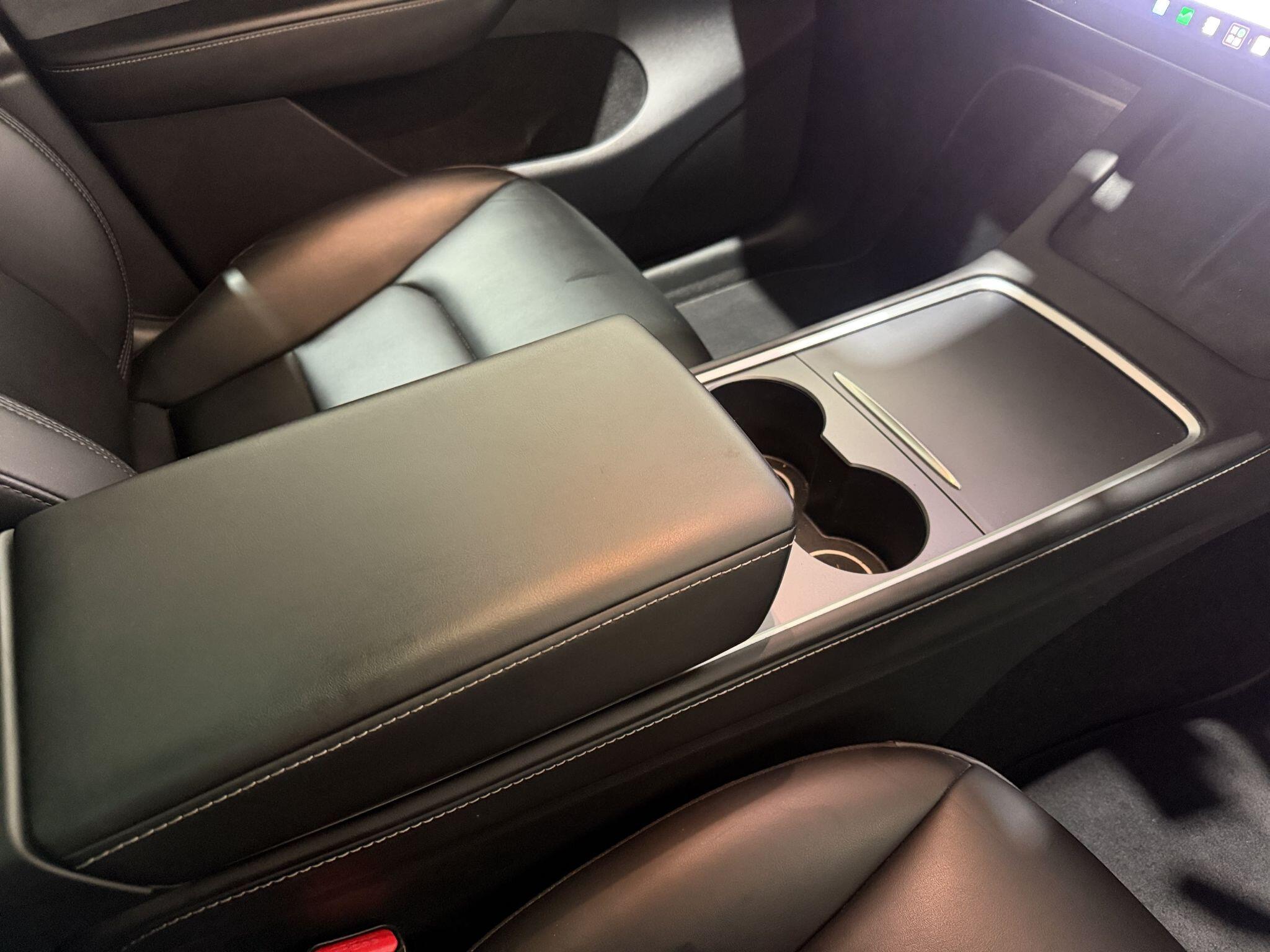 2022 Tesla Model Y thumbnail 69