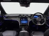 2024 Mercedes-amg C-Class thumbnail 26
