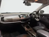 2014 KIA Sportage thumbnail 31