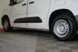 2019 Vauxhall Combo thumbnail 57