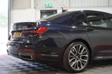 2021 BMW 7 Series thumbnail 16