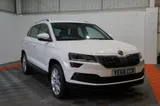 2018 Skoda Karoq thumbnail 16