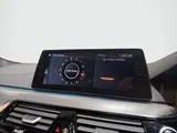 2018 BMW 5 Series thumbnail 54