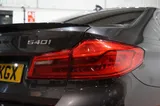 2018 BMW 5 Series thumbnail 66