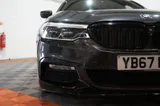 2018 BMW 5 Series thumbnail 68