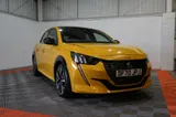 2020 Peugeot 208 thumbnail 9