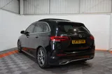 2020 Mercedes-Benz B-Class thumbnail 23