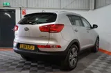 2014 KIA Sportage thumbnail 30