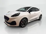 2023 Ford Puma thumbnail 5