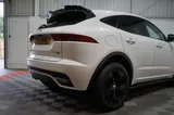 2021 Jaguar E-Pace thumbnail 21