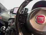 2017 Fiat 500 thumbnail 48