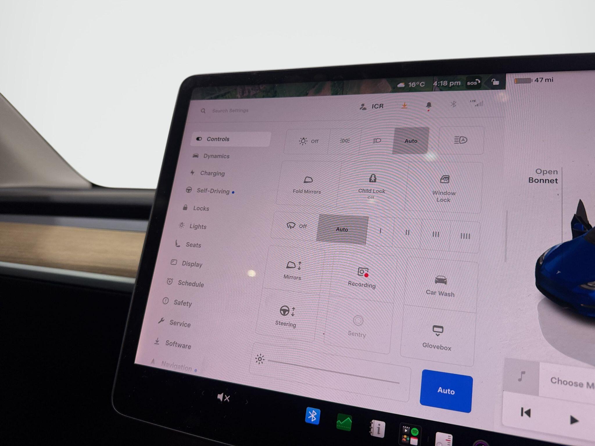 2022 Tesla Model Y thumbnail 50
