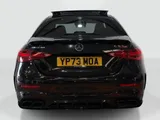 2024 Mercedes-amg C-Class thumbnail 21