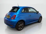 2017 Fiat 500 thumbnail 28