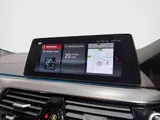 2018 BMW 5 Series thumbnail 14