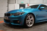 2019 BMW 4 Series thumbnail 25