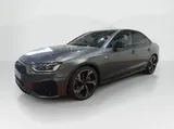 2023 Audi A4 thumbnail 6
