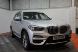 2020 BMW X3 thumbnail 6
