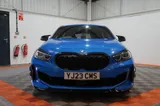2023 BMW 1 Series thumbnail 11