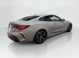 2023 BMW 4 Series thumbnail 8
