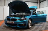 2019 BMW 4 Series thumbnail 23