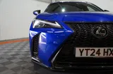 2024 Lexus UX thumbnail 69