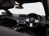 2021 BMW 7 Series thumbnail 3