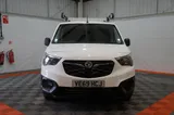 2019 Vauxhall Combo thumbnail 1