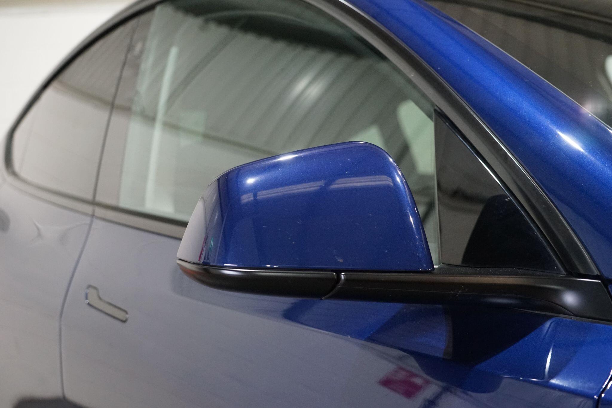 2022 Tesla Model Y thumbnail 54