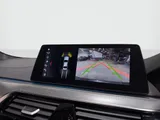 2018 BMW 5 Series thumbnail 15