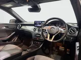 2015 Mercedes-Benz GLA thumbnail 3