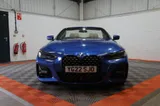 2022 BMW 4 Series thumbnail 15