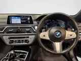 2021 BMW 7 Series thumbnail 59