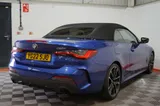 2022 BMW 4 Series thumbnail 29