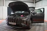 2023 Hyundai Tucson thumbnail 17