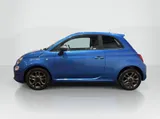 2017 Fiat 500 thumbnail 2