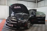 2019 Mercedes-Benz CLA thumbnail 9