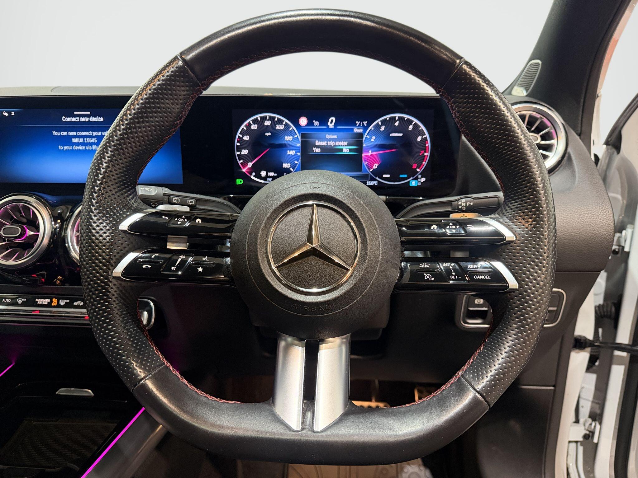 2023 Mercedes-Benz GLA thumbnail 13