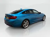 2019 BMW 4 Series thumbnail 8