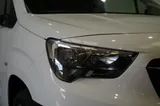 2019 Vauxhall Combo thumbnail 55