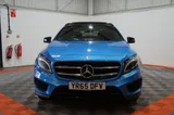 2015 Mercedes-Benz GLA thumbnail 16