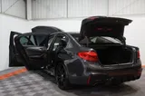 2018 BMW 5 Series thumbnail 21