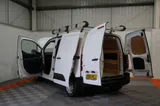2019 Vauxhall Combo thumbnail 12