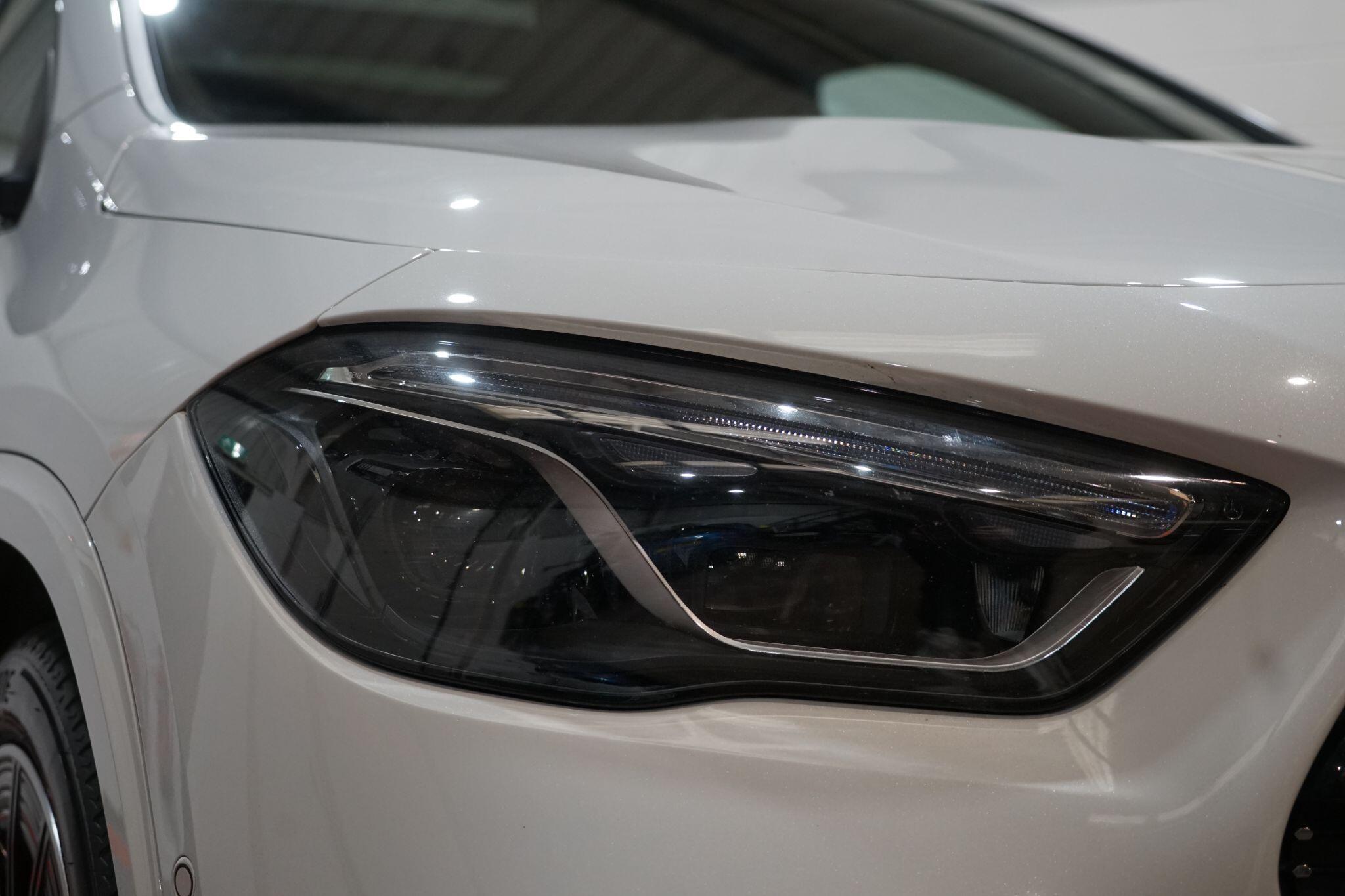 2023 Mercedes-Benz GLA thumbnail 63
